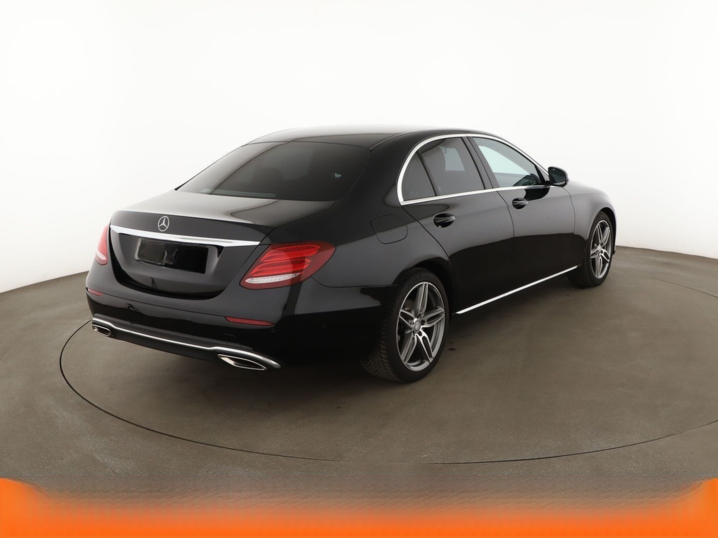 Mercedes-Benz E 200 Avantgarde Aut.*LED*NAVI*TEMPO*CAM*PDC*SHZ foto 6