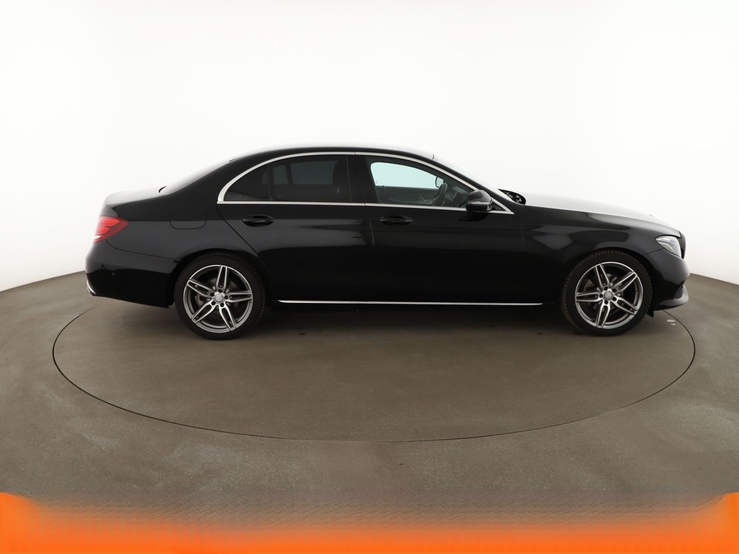 Mercedes-Benz E 200 Avantgarde Aut.*LED*NAVI*TEMPO*CAM*PDC*SHZ foto 7