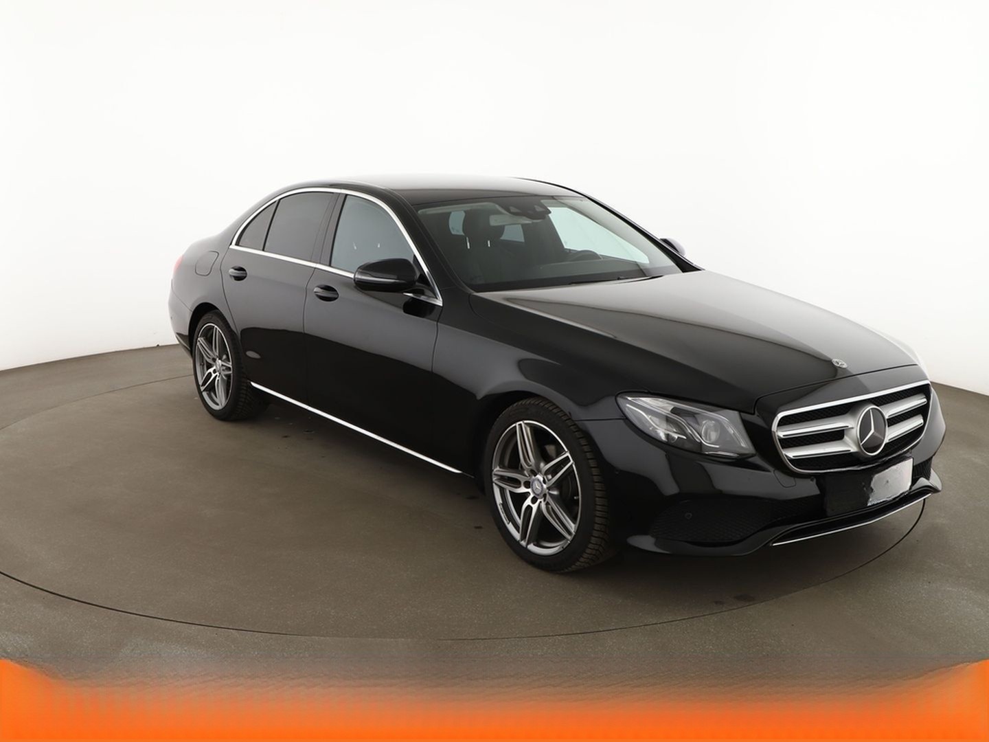 Mercedes-Benz E 200 Avantgarde Aut.*LED*NAVI*TEMPO*CAM*PDC*SHZ foto 8