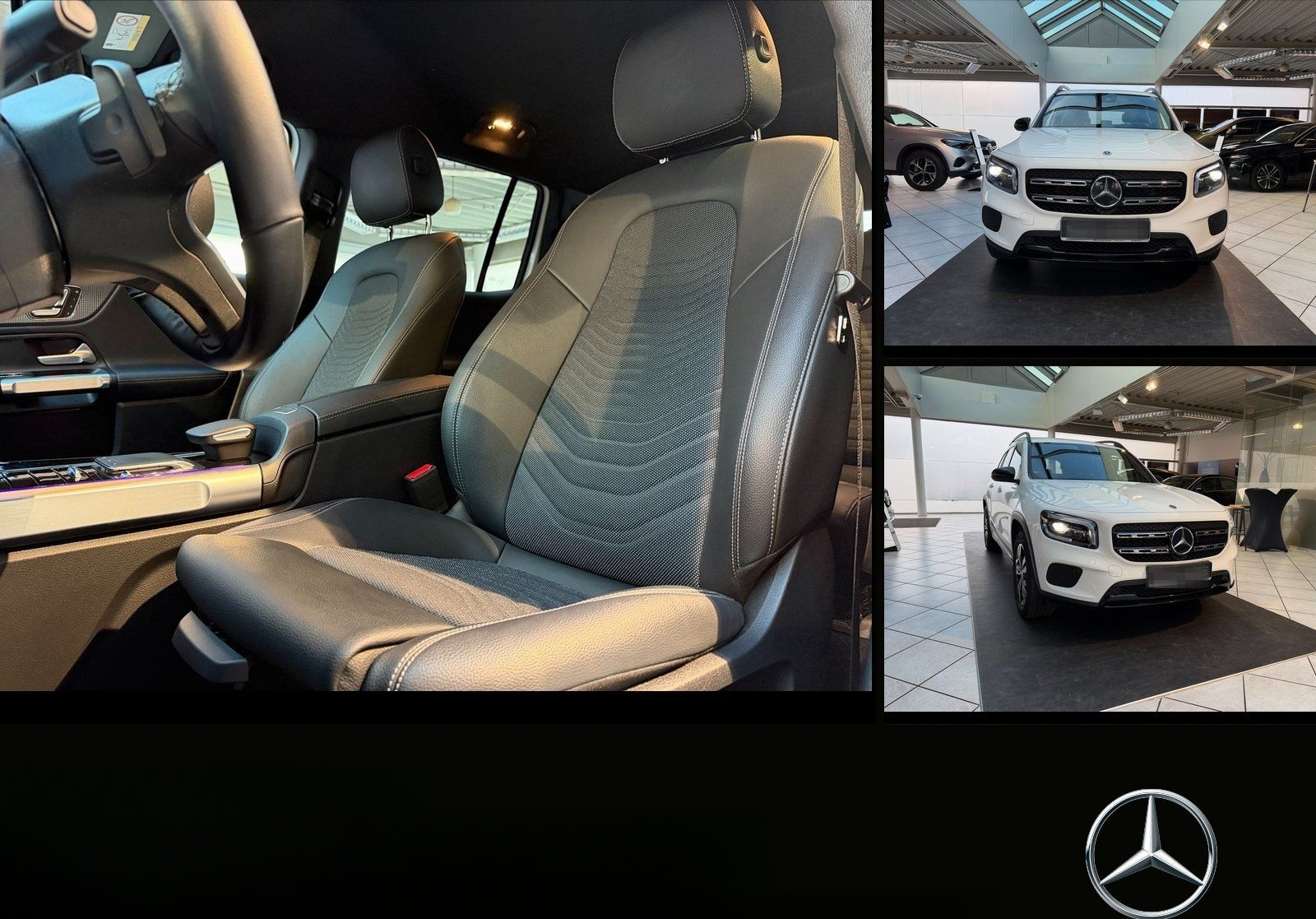 Mercedes-Benz GLB 220 d*AHK*DISTRONIC*MULTIBEAM*MEMORY*2023* foto 6