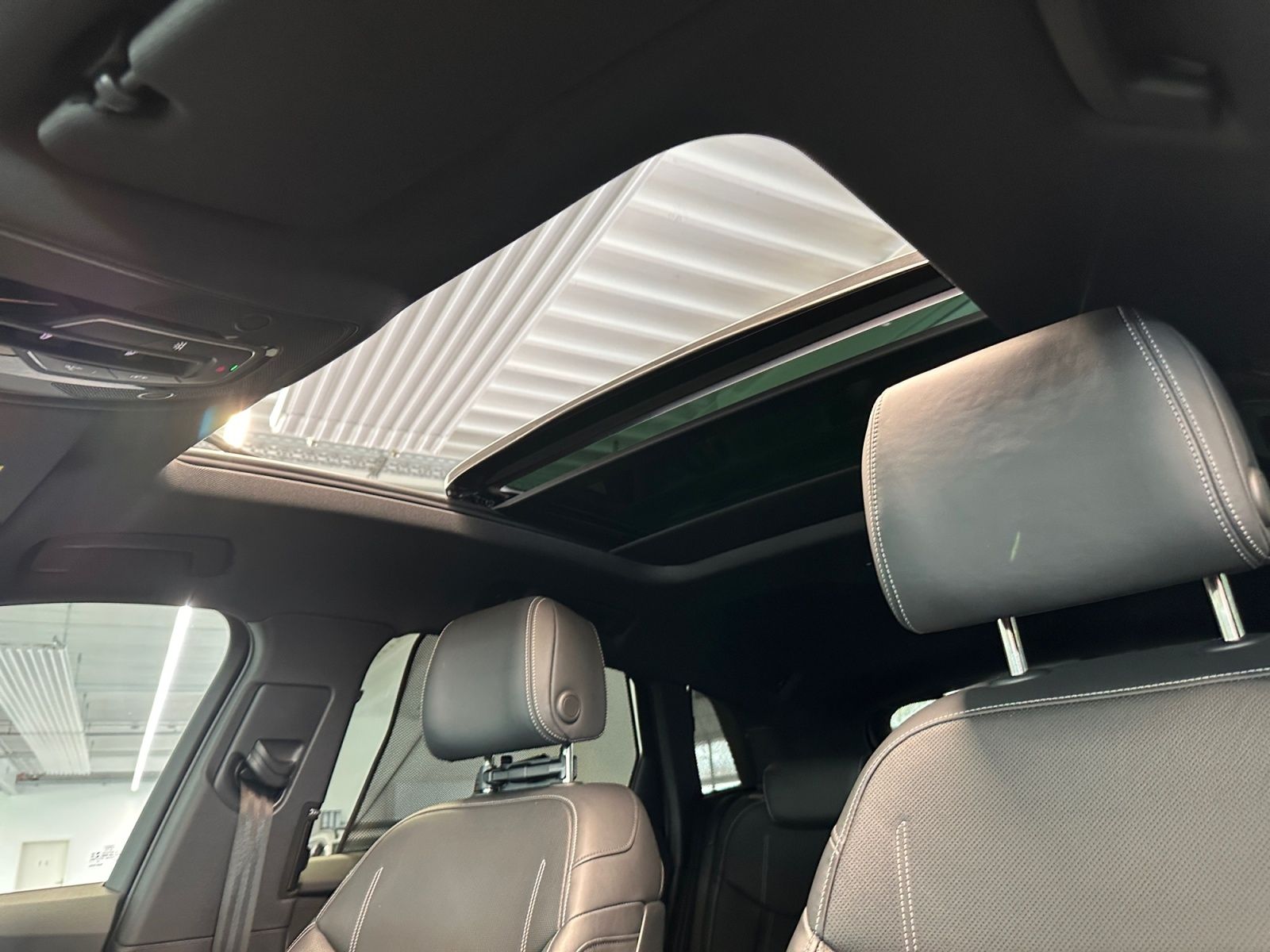 Audi e-tron 55 quattro adv. Sline AHK AIR PAN MTX B&O foto 11