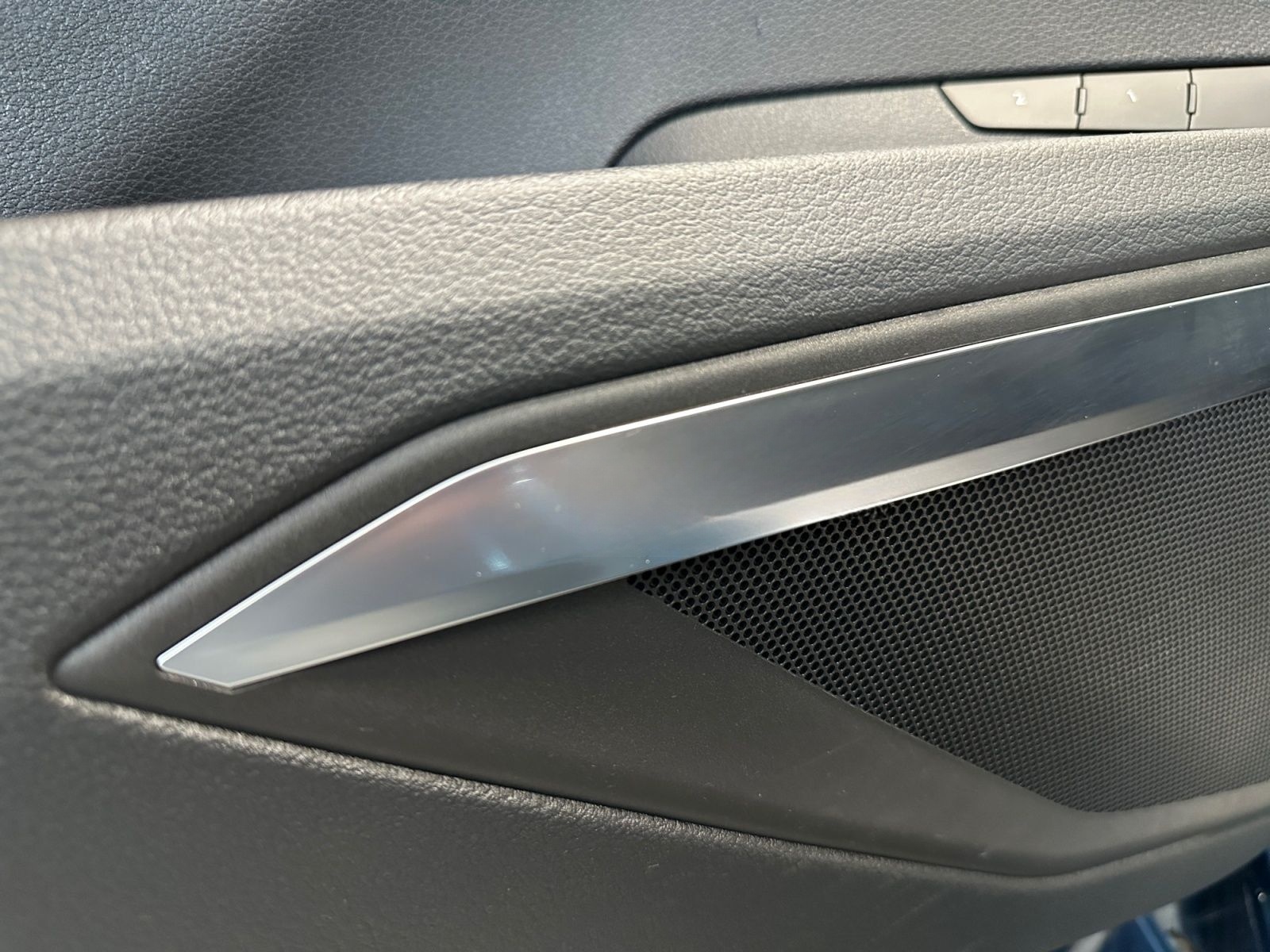 Audi e-tron 55 quattro adv. Sline AHK AIR PAN MTX B&O foto 24