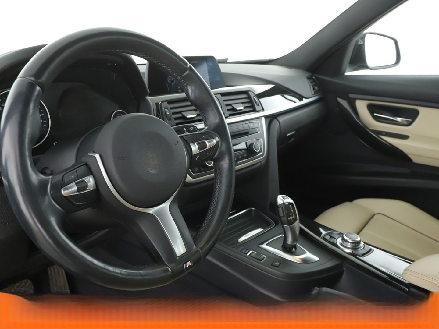 BMW 3er 328i xDrive Aut.*NAVI*BI-XENON*TEMPO*PDC*SHZ foto 11