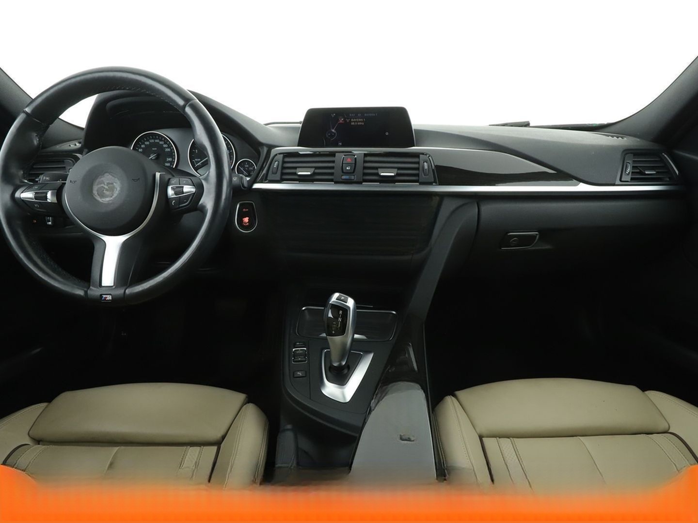 BMW 3er 328i xDrive Aut.*NAVI*BI-XENON*TEMPO*PDC*SHZ foto 12