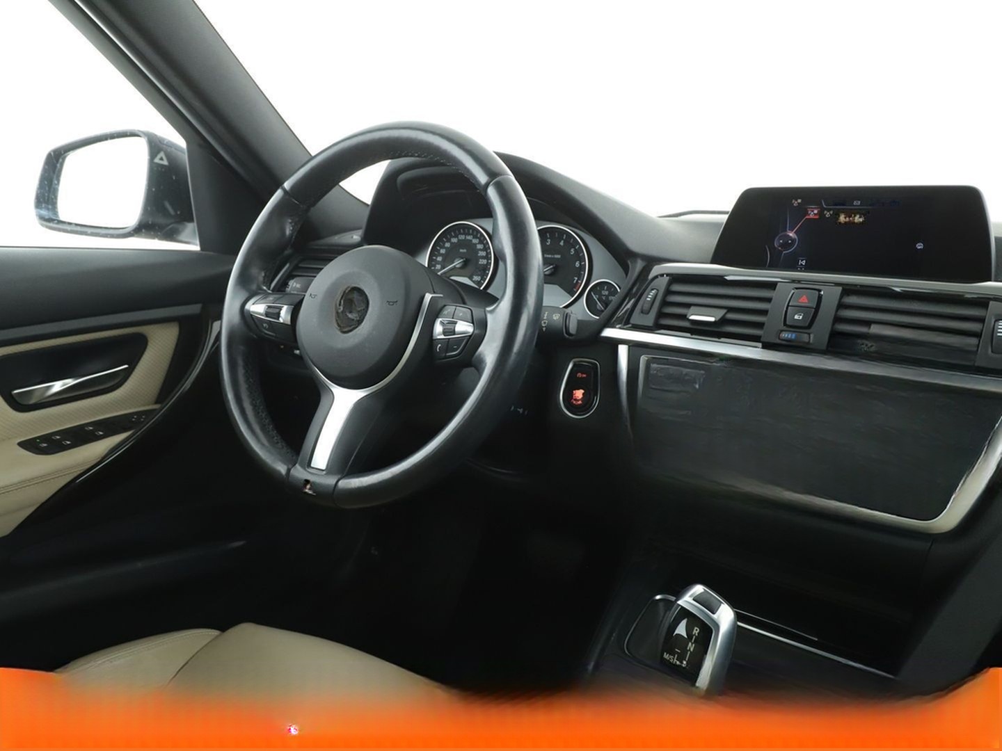 BMW 3er 328i xDrive Aut.*NAVI*BI-XENON*TEMPO*PDC*SHZ foto 13