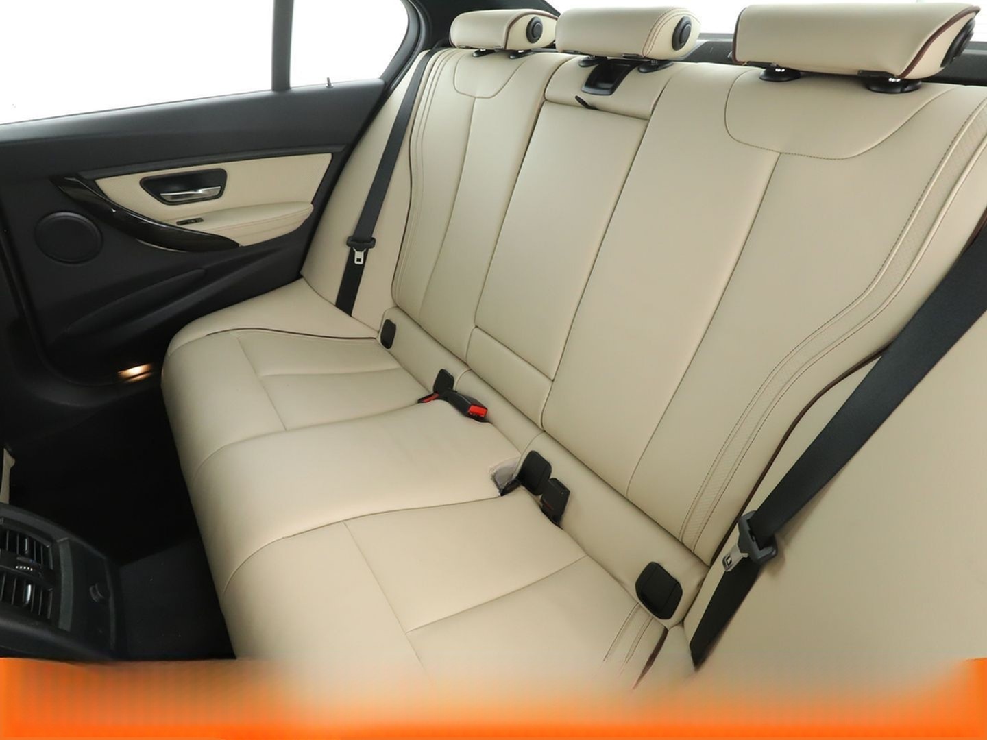 BMW 3er 328i xDrive Aut.*NAVI*BI-XENON*TEMPO*PDC*SHZ foto 14