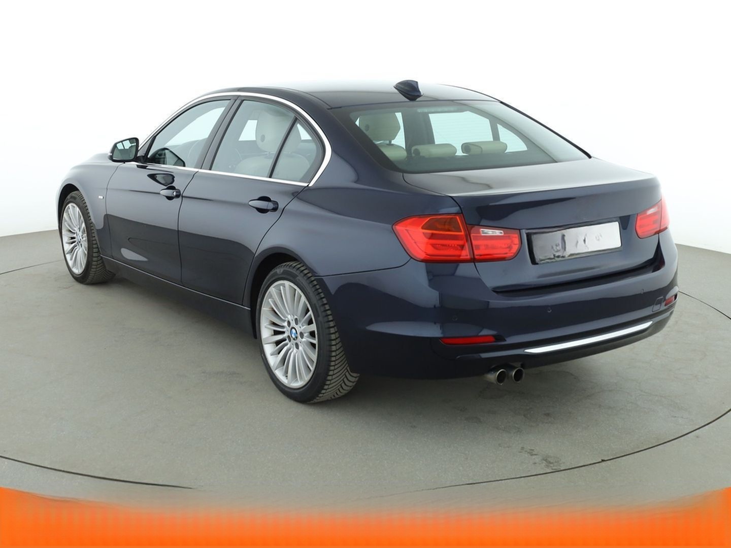 BMW 3er 328i xDrive Aut.*NAVI*BI-XENON*TEMPO*PDC*SHZ foto 4