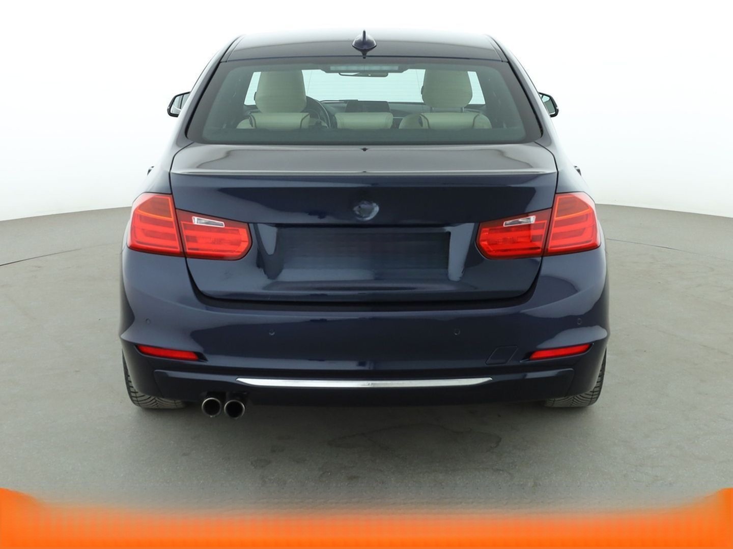 BMW 3er 328i xDrive Aut.*NAVI*BI-XENON*TEMPO*PDC*SHZ foto 5