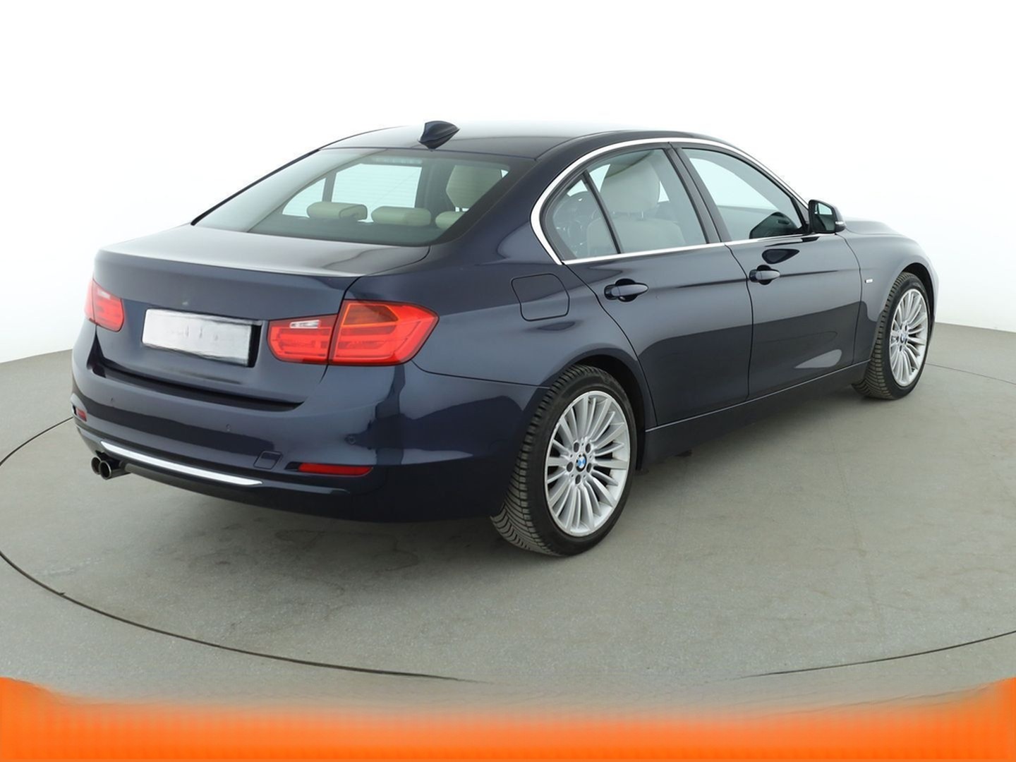 BMW 3er 328i xDrive Aut.*NAVI*BI-XENON*TEMPO*PDC*SHZ foto 6