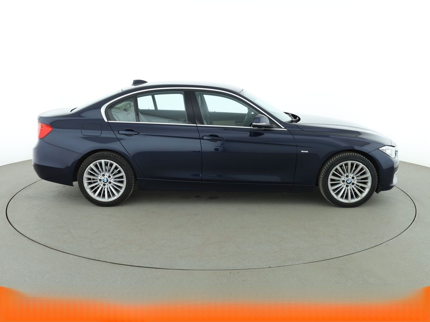BMW 3er 328i xDrive Aut.*NAVI*BI-XENON*TEMPO*PDC*SHZ foto 7