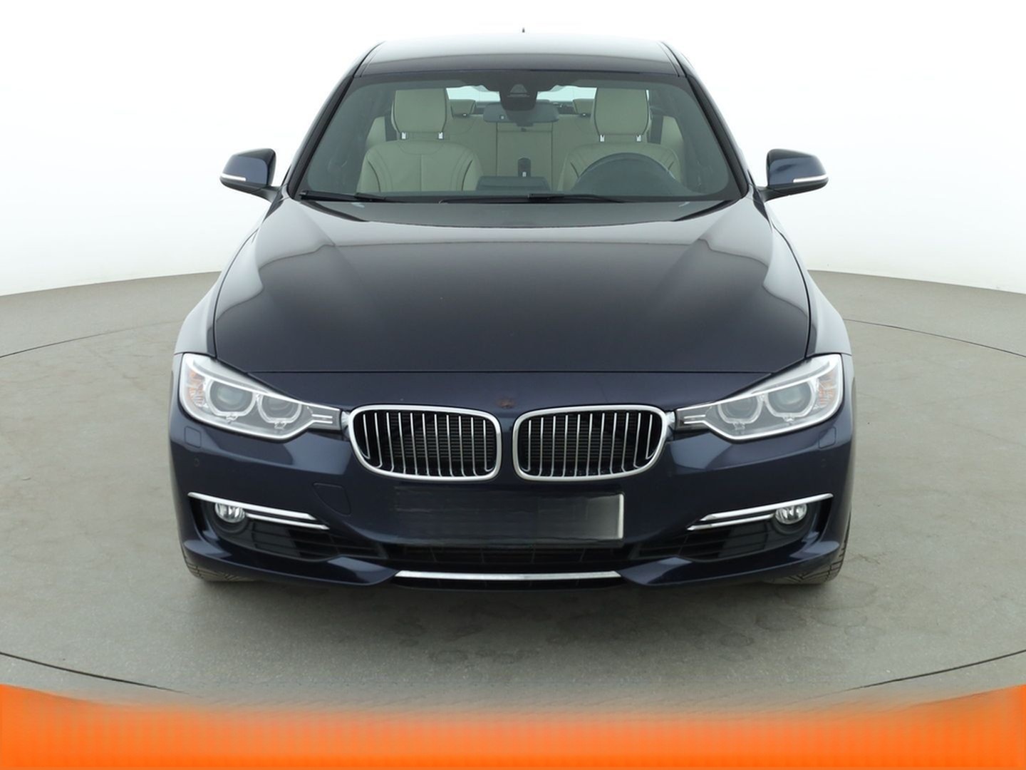 BMW 3er 328i xDrive Aut.*NAVI*BI-XENON*TEMPO*PDC*SHZ foto 9