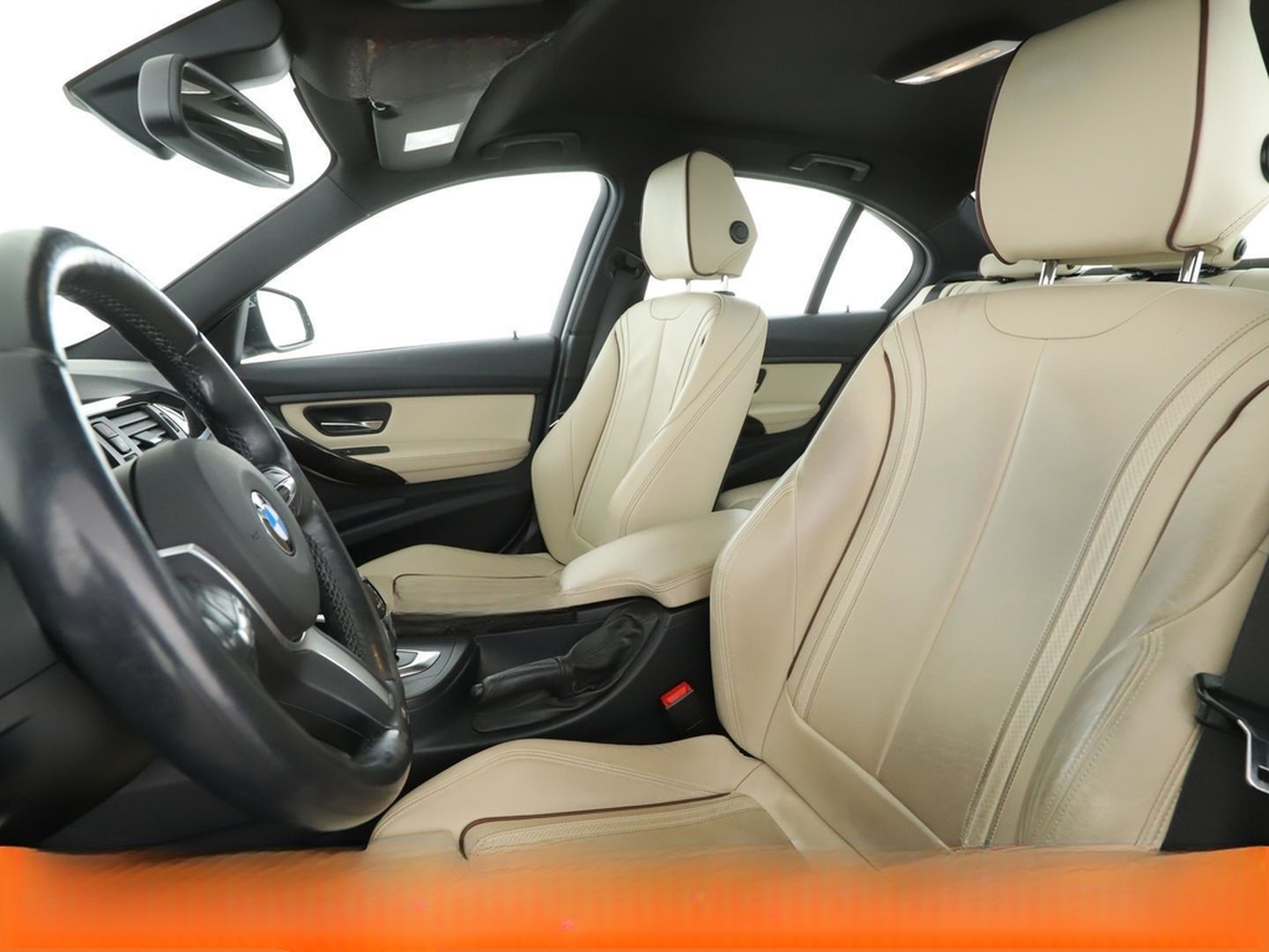 BMW 3er 328i xDrive Aut.*NAVI*BI-XENON*TEMPO*PDC*SHZ foto 10