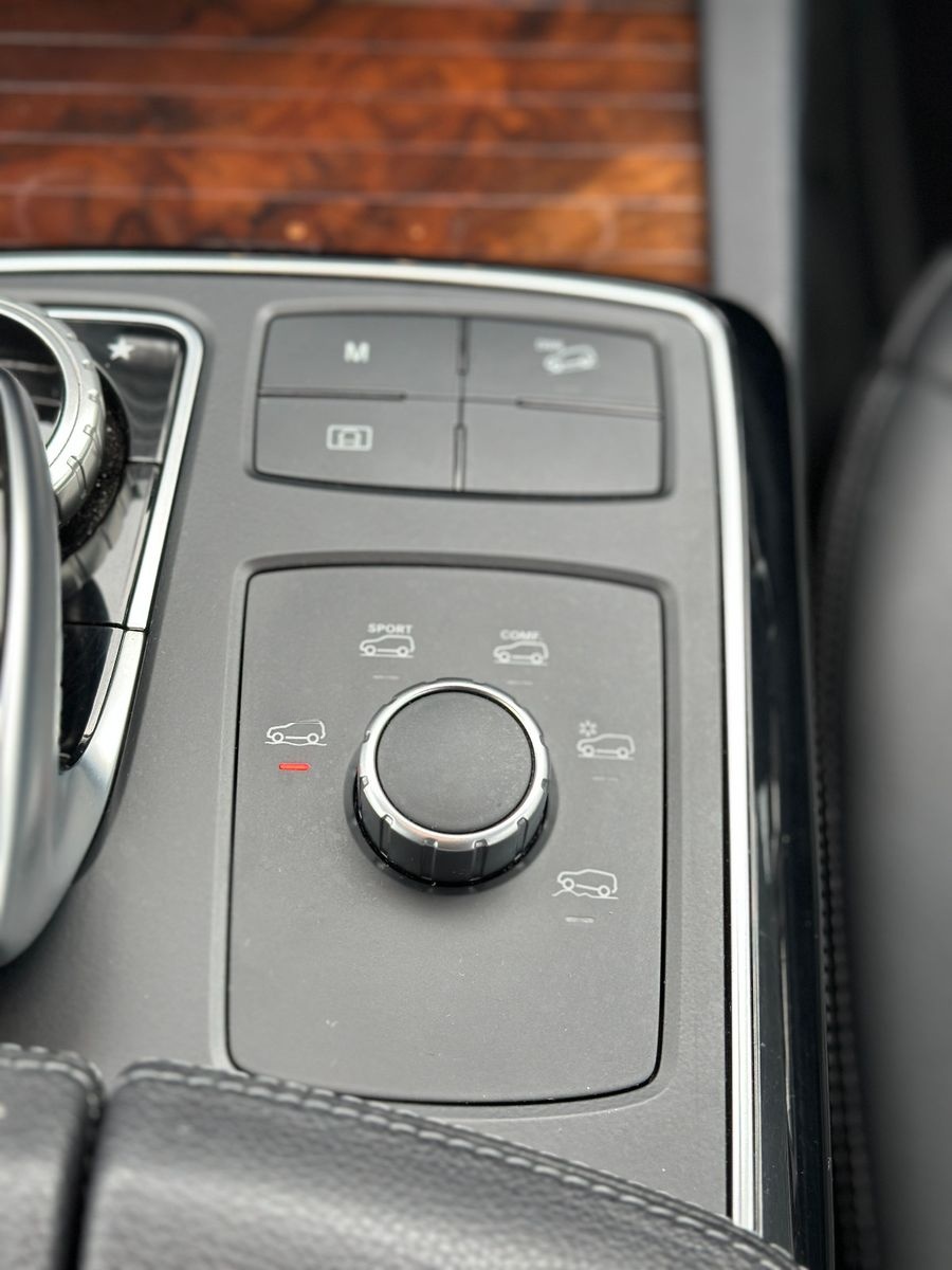 Mercedes-Benz GLE 350d 4Matic 360 Grad Kamer AHK LEDER 1.Hand foto 13