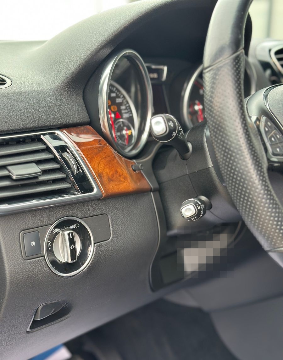 Mercedes-Benz GLE 350d 4Matic 360 Grad Kamer AHK LEDER 1.Hand foto 16