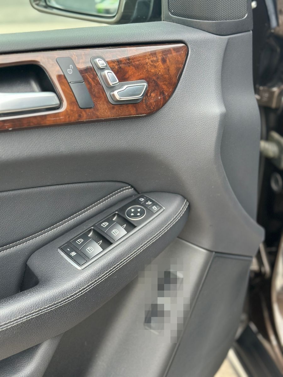 Mercedes-Benz GLE 350d 4Matic 360 Grad Kamer AHK LEDER 1.Hand foto 17