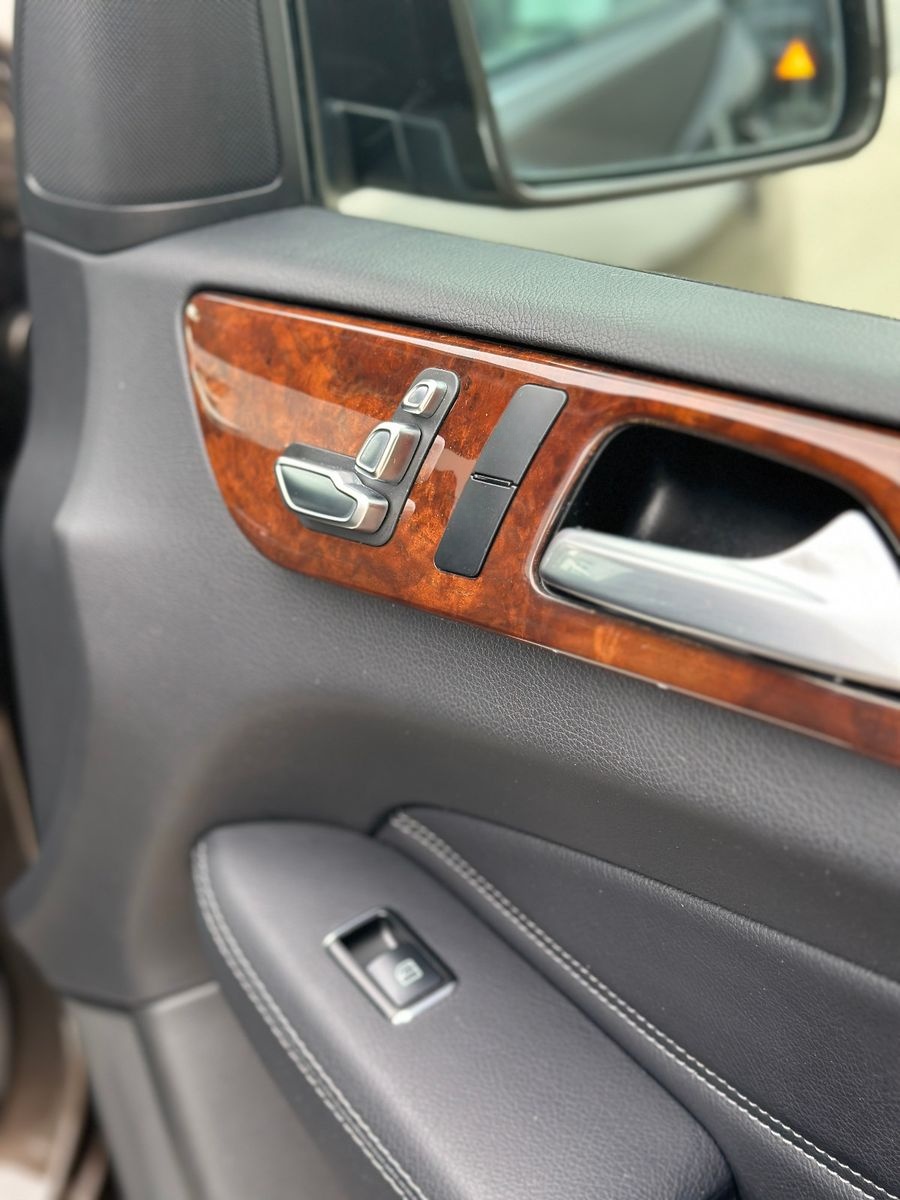 Mercedes-Benz GLE 350d 4Matic 360 Grad Kamer AHK LEDER 1.Hand foto 21