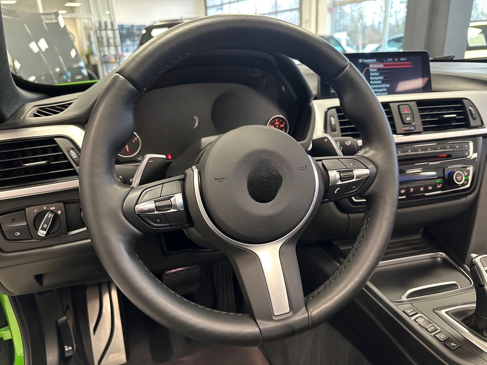 BMW 440i xDrive M Sport|Individual|45.090km|H/K|AHK foto 20