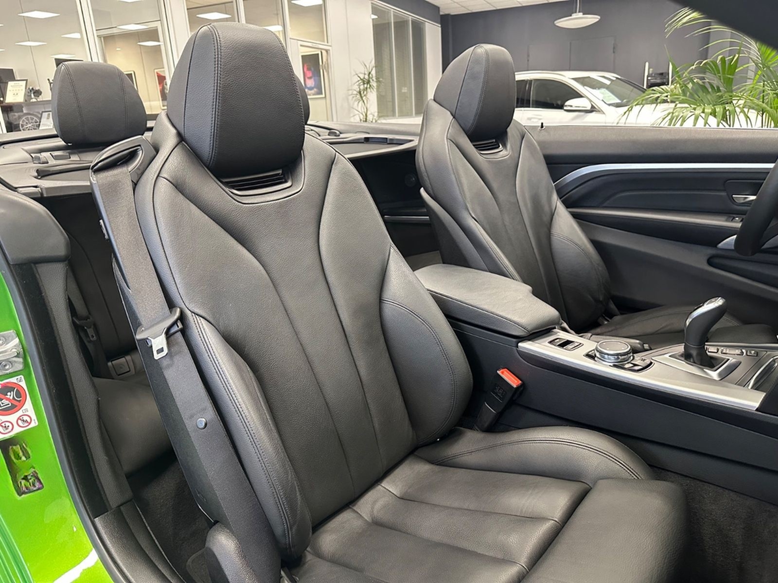 BMW 440i xDrive M Sport|Individual|45.090km|H/K|AHK foto 29