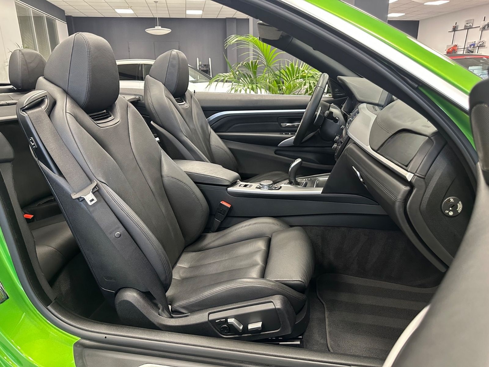 BMW 440i xDrive M Sport|Individual|45.090km|H/K|AHK foto 30