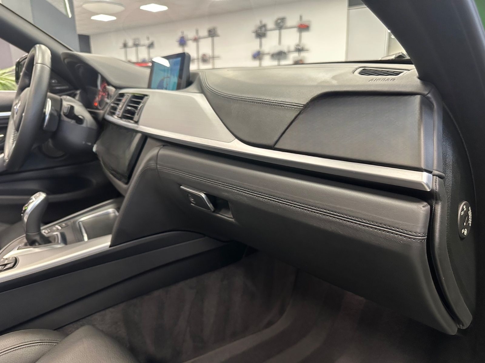 BMW 440i xDrive M Sport|Individual|45.090km|H/K|AHK foto 31