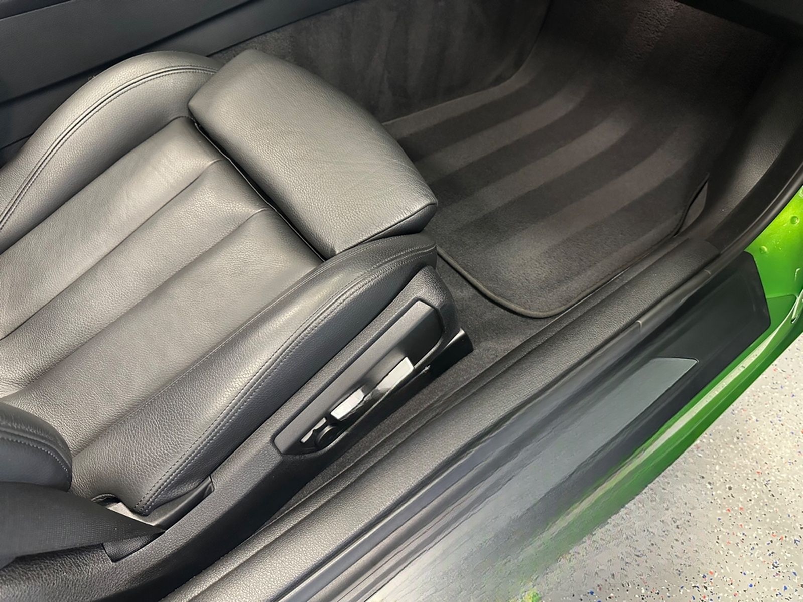 BMW 440i xDrive M Sport|Individual|45.090km|H/K|AHK foto 32
