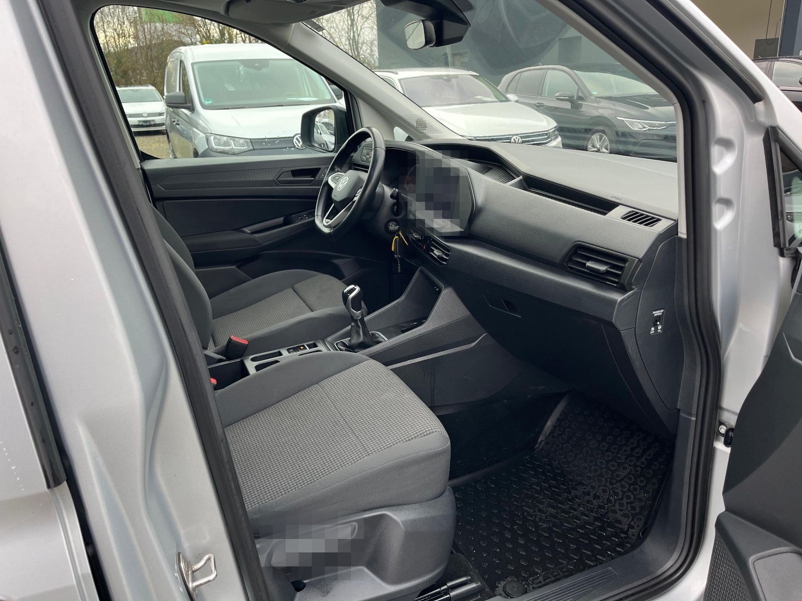 Volkswagen Caddy 2.0 TDI 5-SITZ*NAV*SHZ*ACC*PDC*KLIMA foto 20