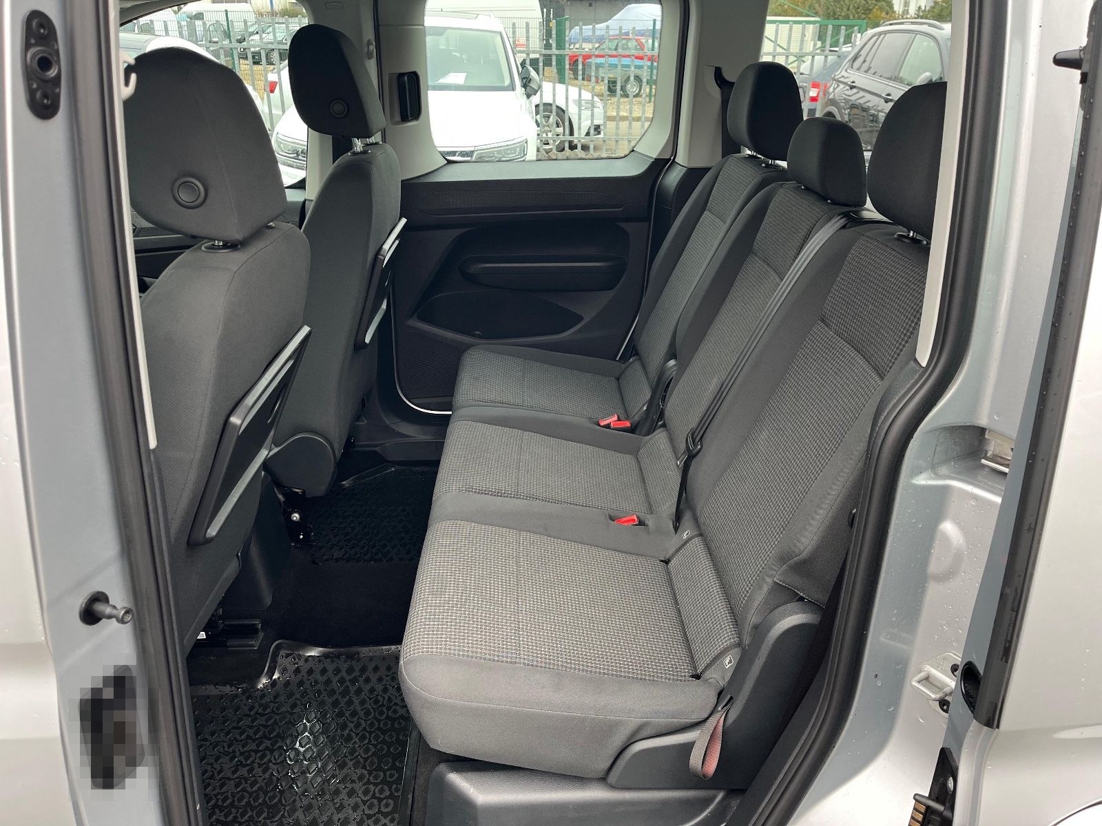 Volkswagen Caddy 2.0 TDI 5-SITZ*NAV*SHZ*ACC*PDC*KLIMA foto 23