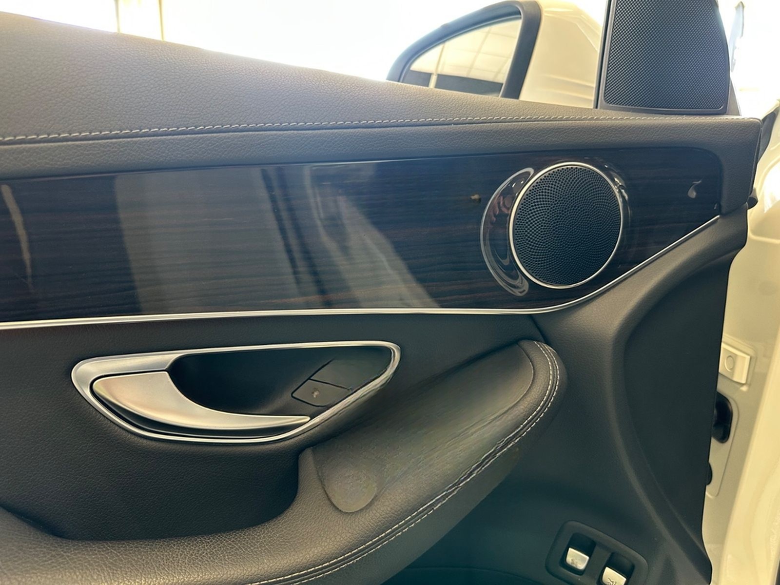 Mercedes-Benz GLC 220d Exclusive 4Matic|AHK|HUD|LED|+Service+ foto 14