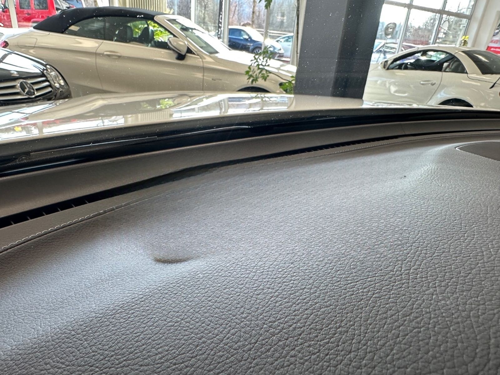 Mercedes-Benz GLC 220d Exclusive 4Matic|AHK|HUD|LED|+Service+ foto 19