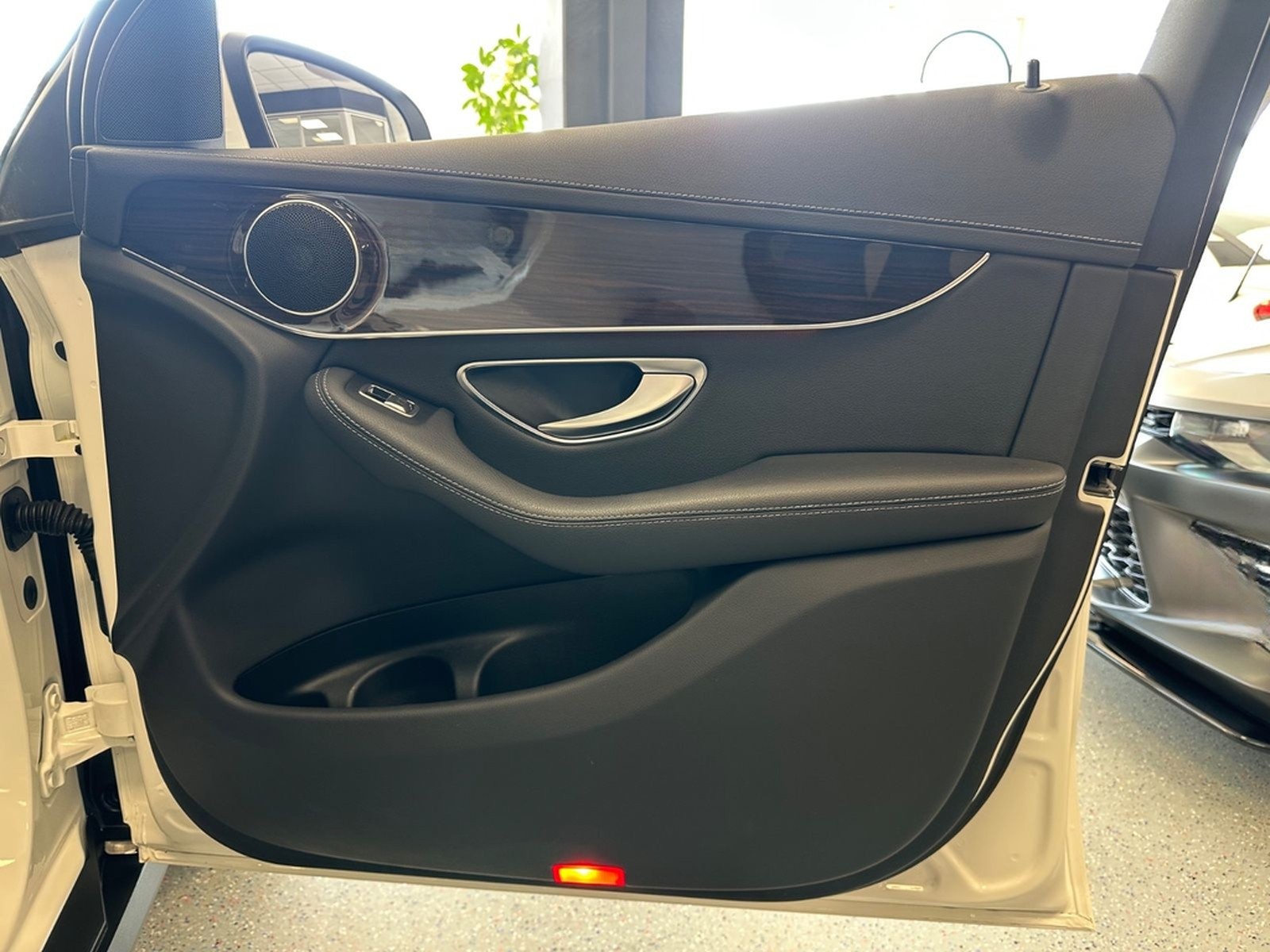 Mercedes-Benz GLC 220d Exclusive 4Matic|AHK|HUD|LED|+Service+ foto 27