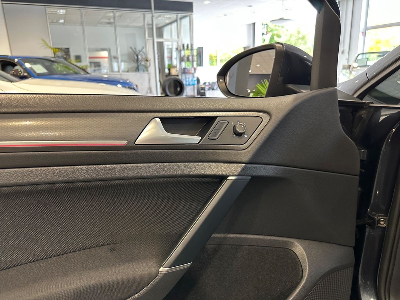 Volkswagen Golf GTI Performance|Einzelstück|ST|H&R|Pano|Dyn foto 19