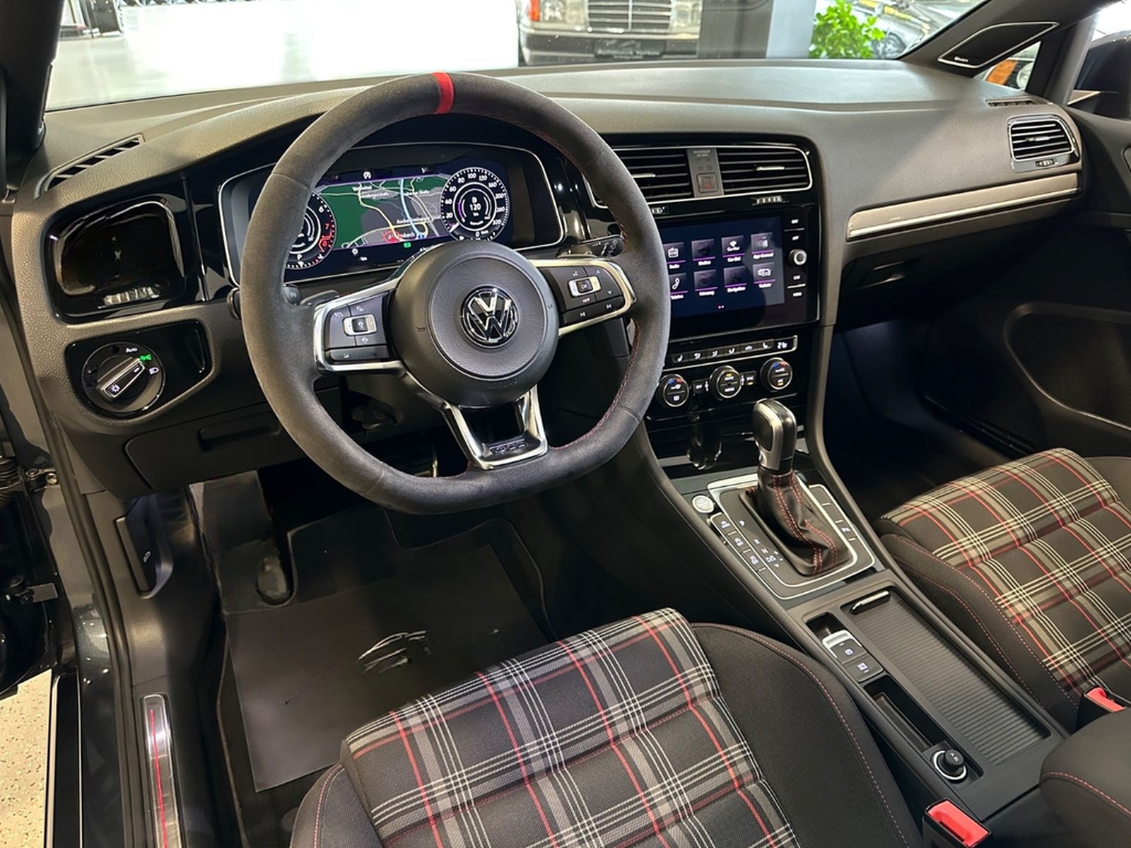 Volkswagen Golf GTI Performance|Einzelstück|ST|H&R|Pano|Dyn foto 20
