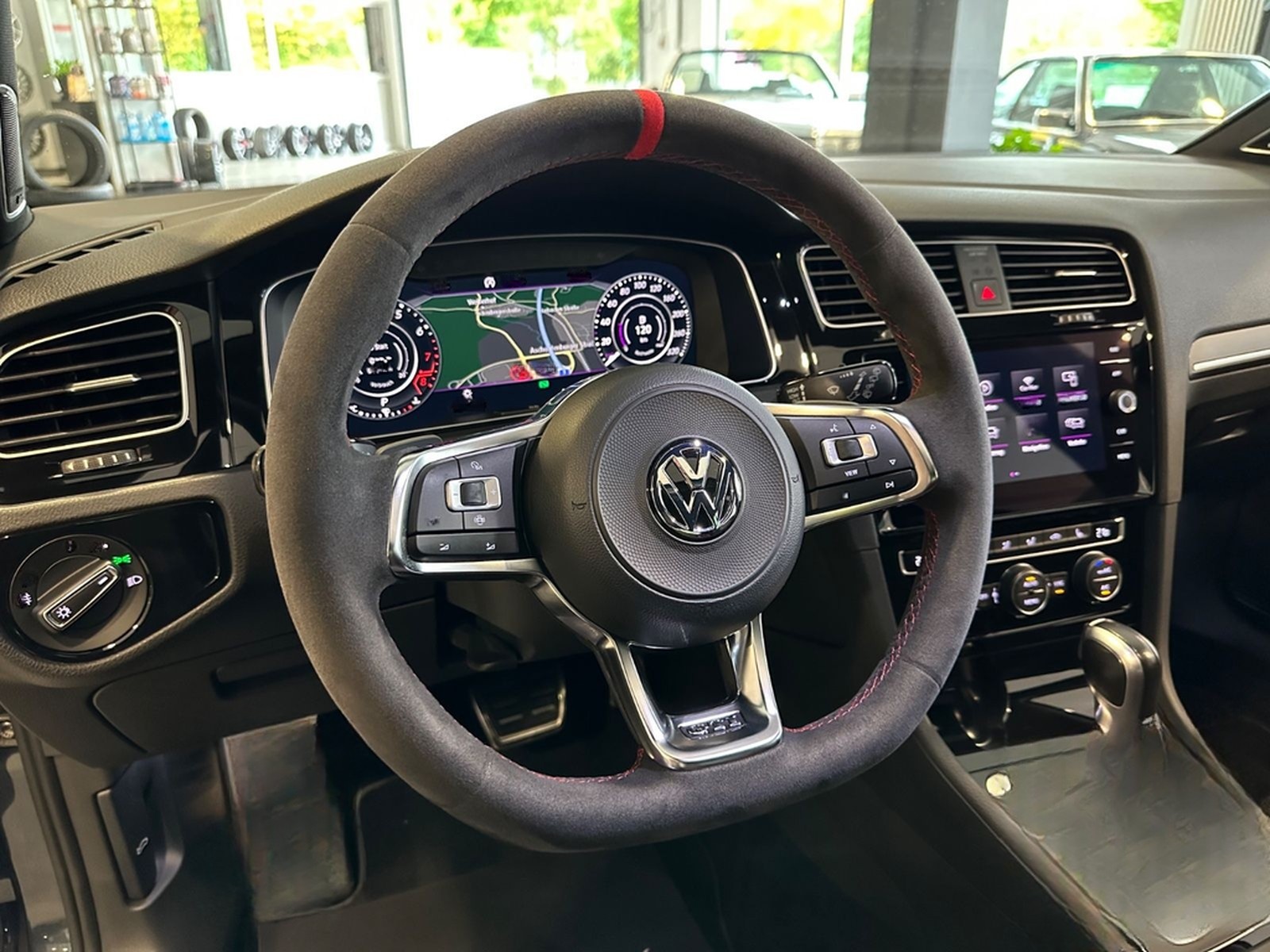 Volkswagen Golf GTI Performance|Einzelstück|ST|H&R|Pano|Dyn foto 21