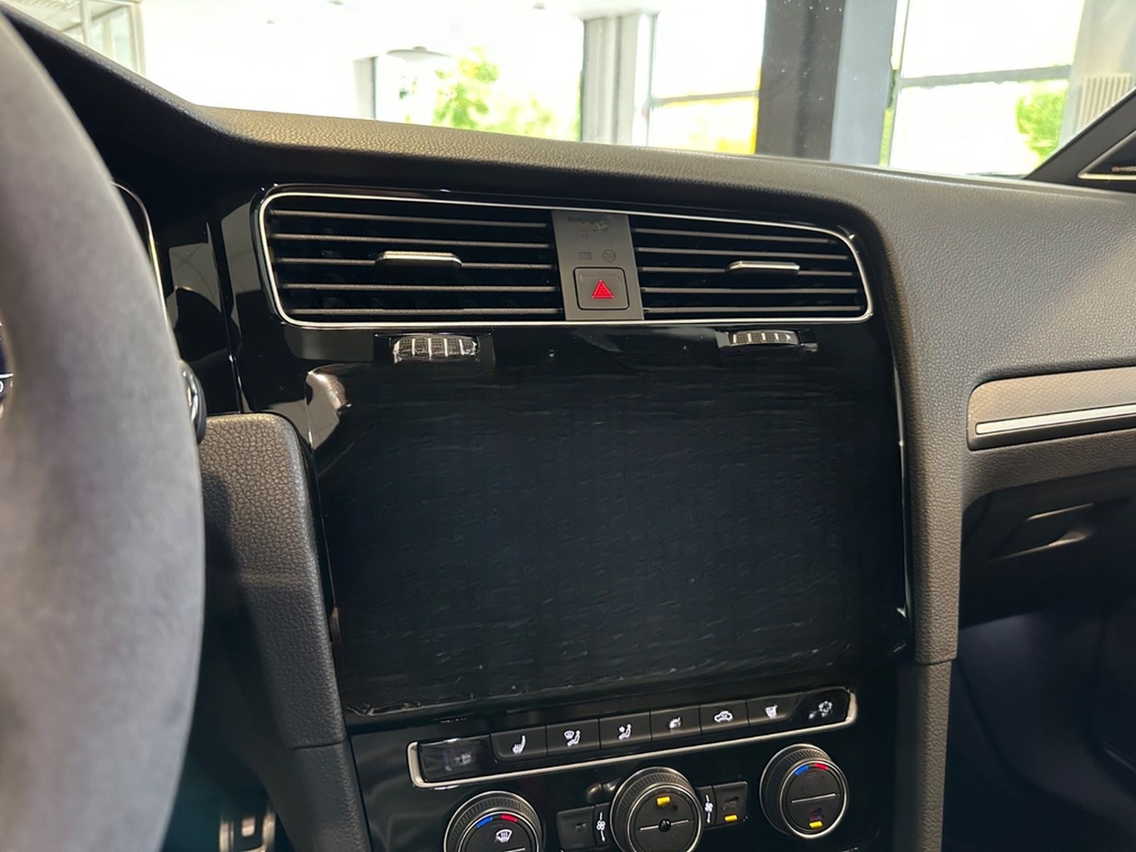 Volkswagen Golf GTI Performance|Einzelstück|ST|H&R|Pano|Dyn foto 23