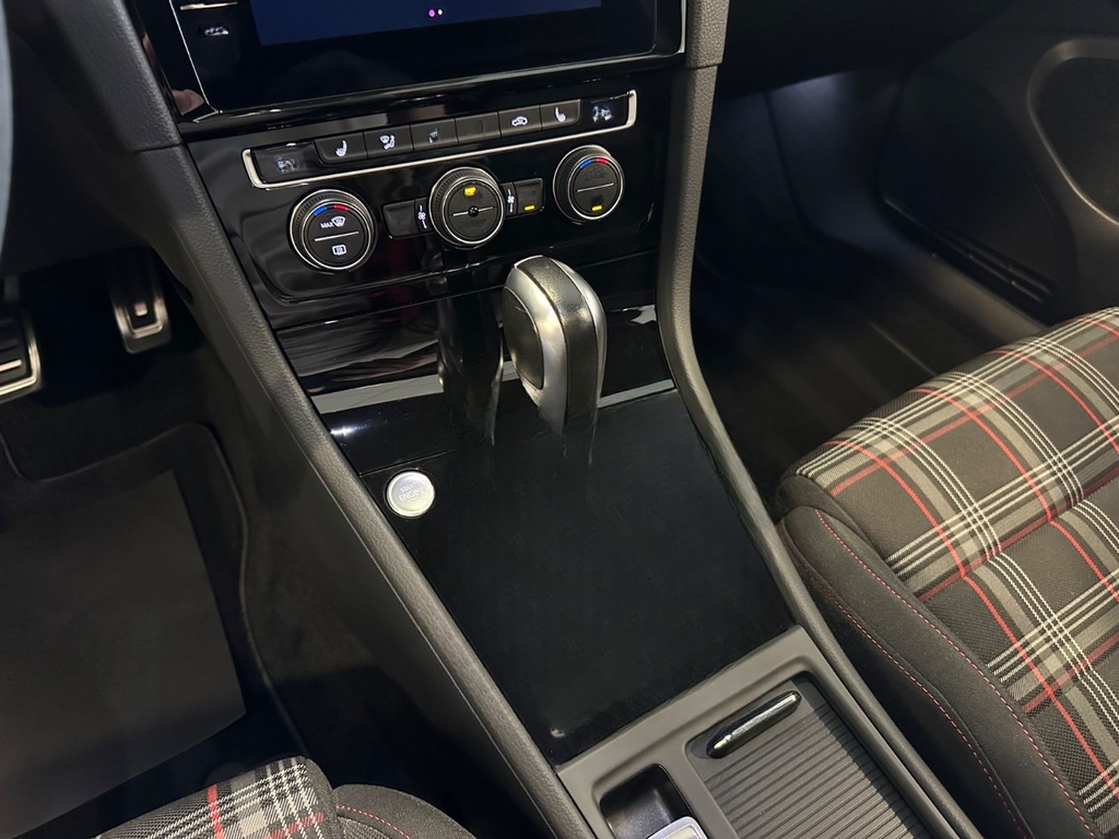 Volkswagen Golf GTI Performance|Einzelstück|ST|H&R|Pano|Dyn foto 25