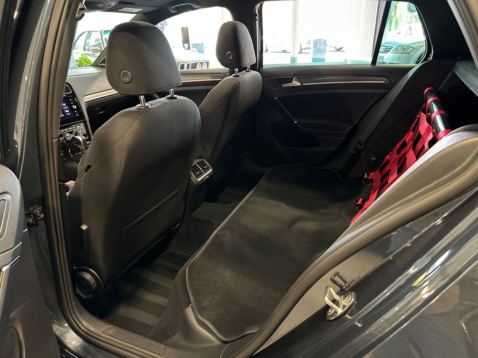 Volkswagen Golf GTI Performance|Einzelstück|ST|H&R|Pano|Dyn foto 32
