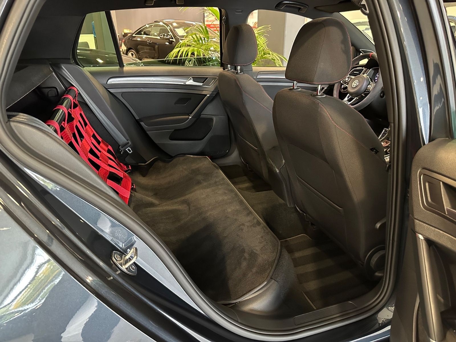 Volkswagen Golf GTI Performance|Einzelstück|ST|H&R|Pano|Dyn foto 33