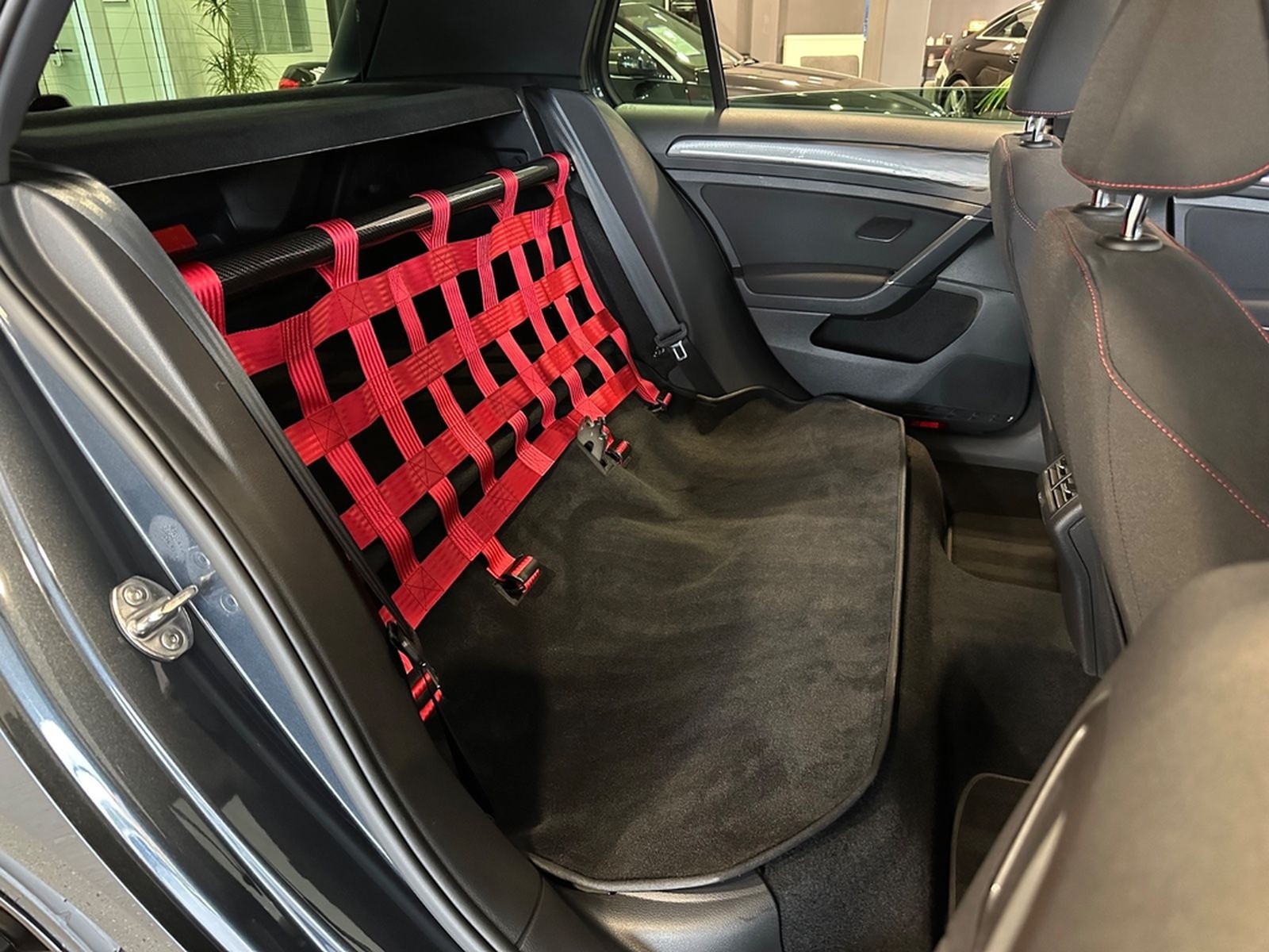 Volkswagen Golf GTI Performance|Einzelstück|ST|H&R|Pano|Dyn foto 34