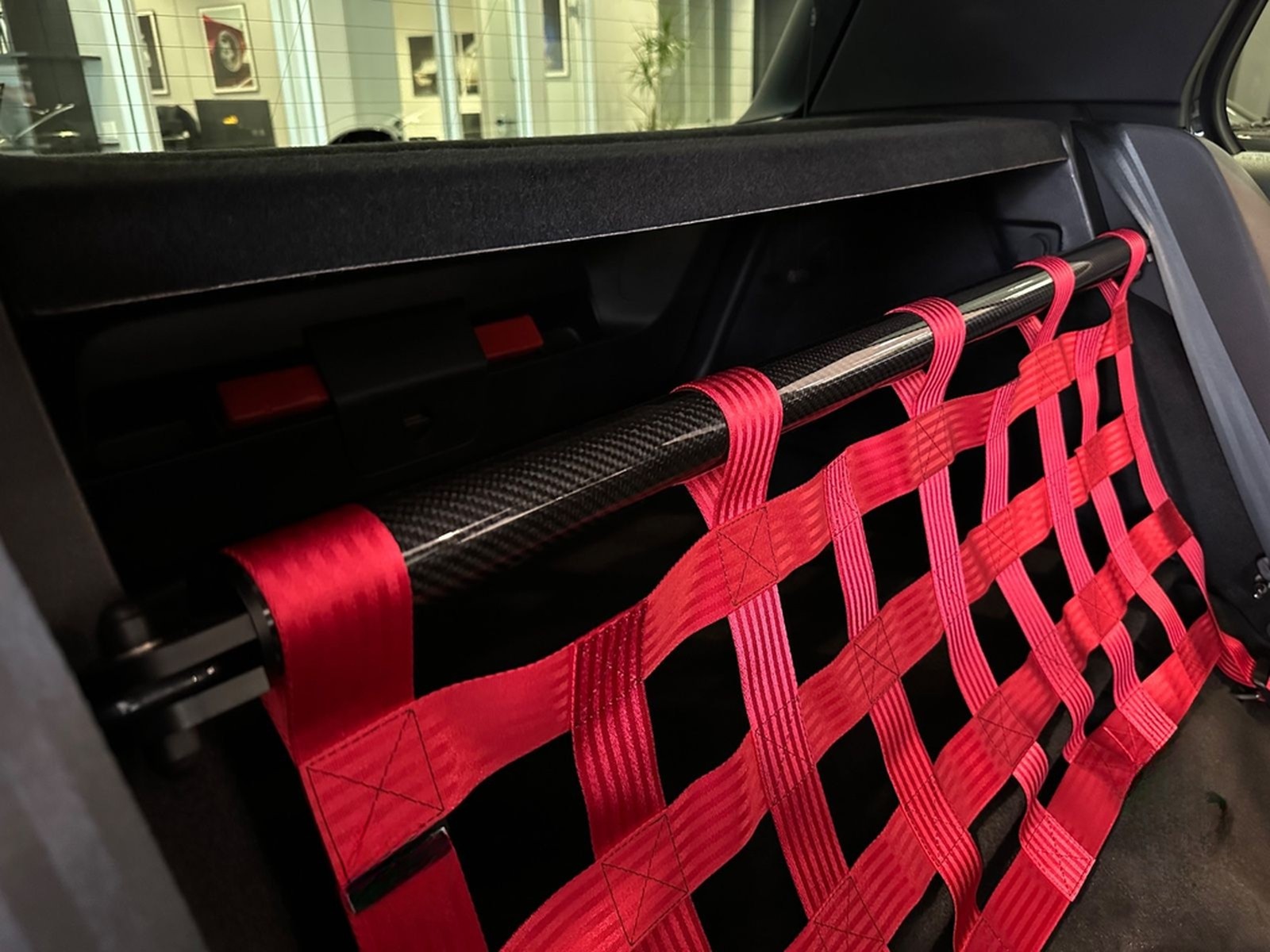 Volkswagen Golf GTI Performance|Einzelstück|ST|H&R|Pano|Dyn foto 36