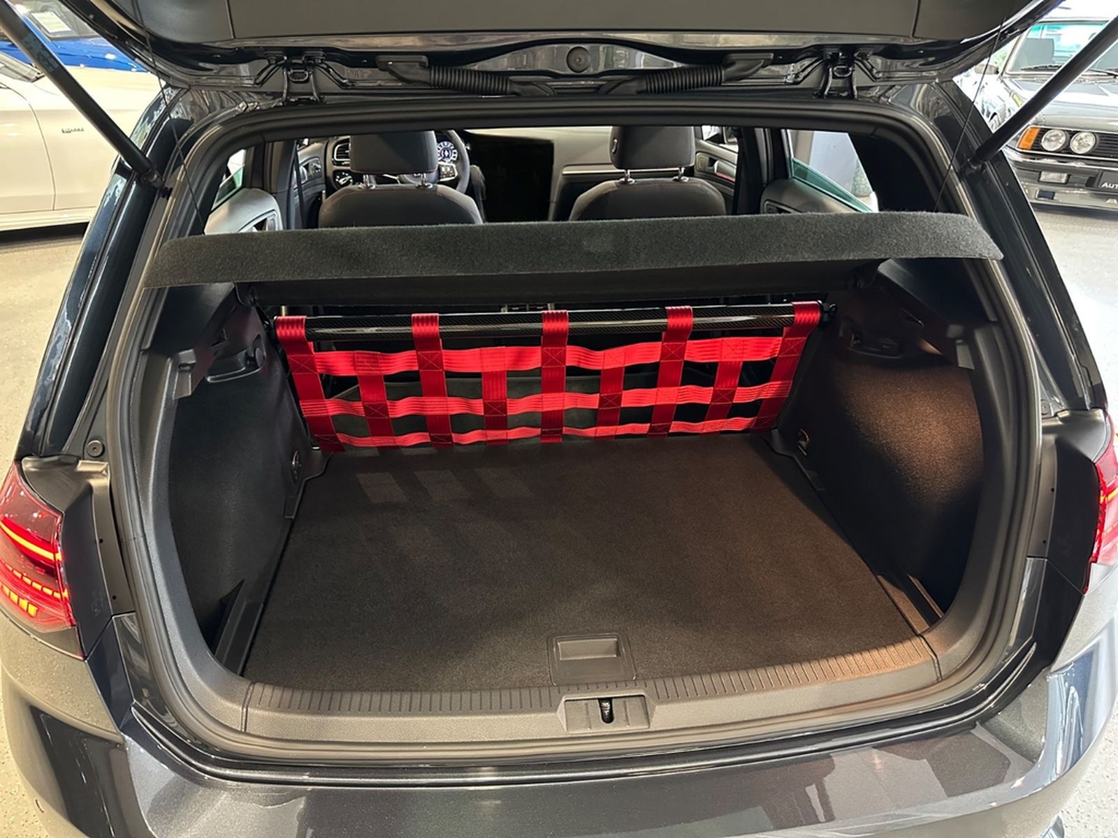 Volkswagen Golf GTI Performance|Einzelstück|ST|H&R|Pano|Dyn foto 37