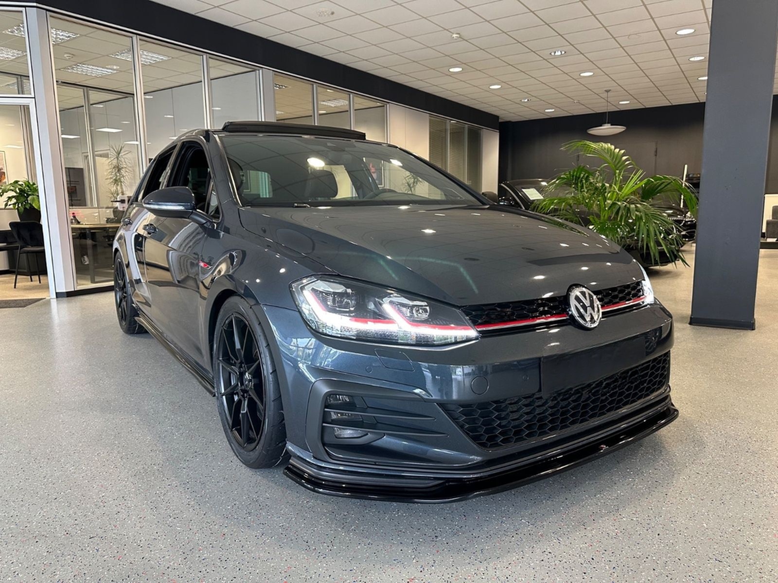 Volkswagen Golf GTI Performance|Einzelstück|ST|H&R|Pano|Dyn foto 6