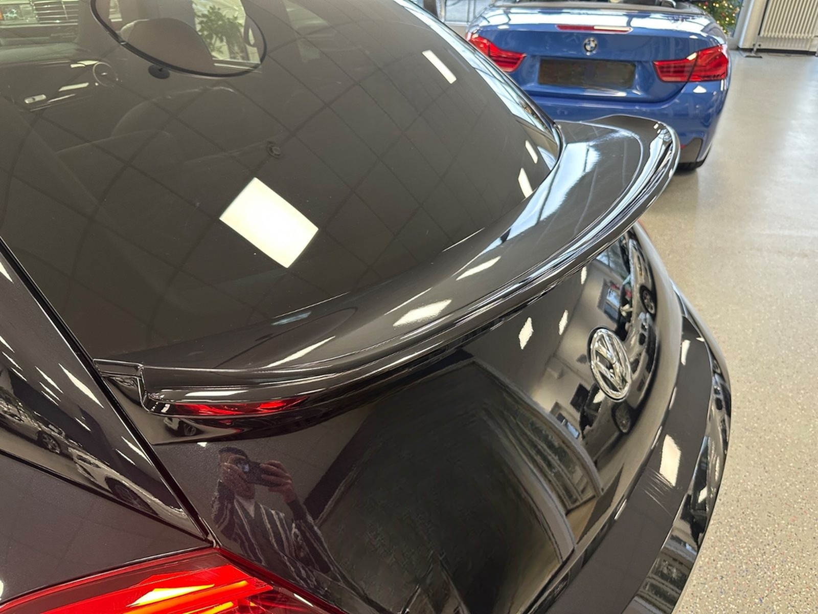 Volkswagen Beetle 2.0 Dune|Fender|Pano|Bi-Xenon|Service neu foto 14