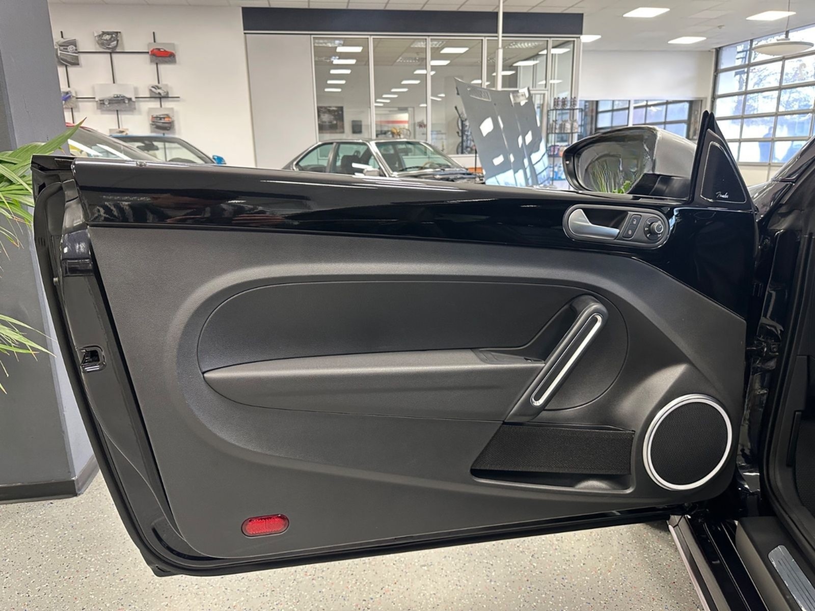 Volkswagen Beetle 2.0 Dune|Fender|Pano|Bi-Xenon|Service neu foto 16