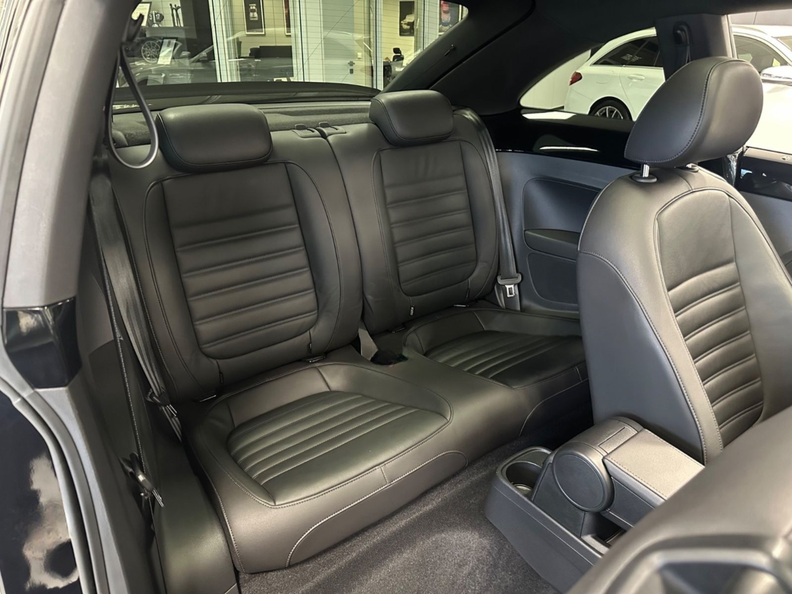 Volkswagen Beetle 2.0 Dune|Fender|Pano|Bi-Xenon|Service neu foto 33
