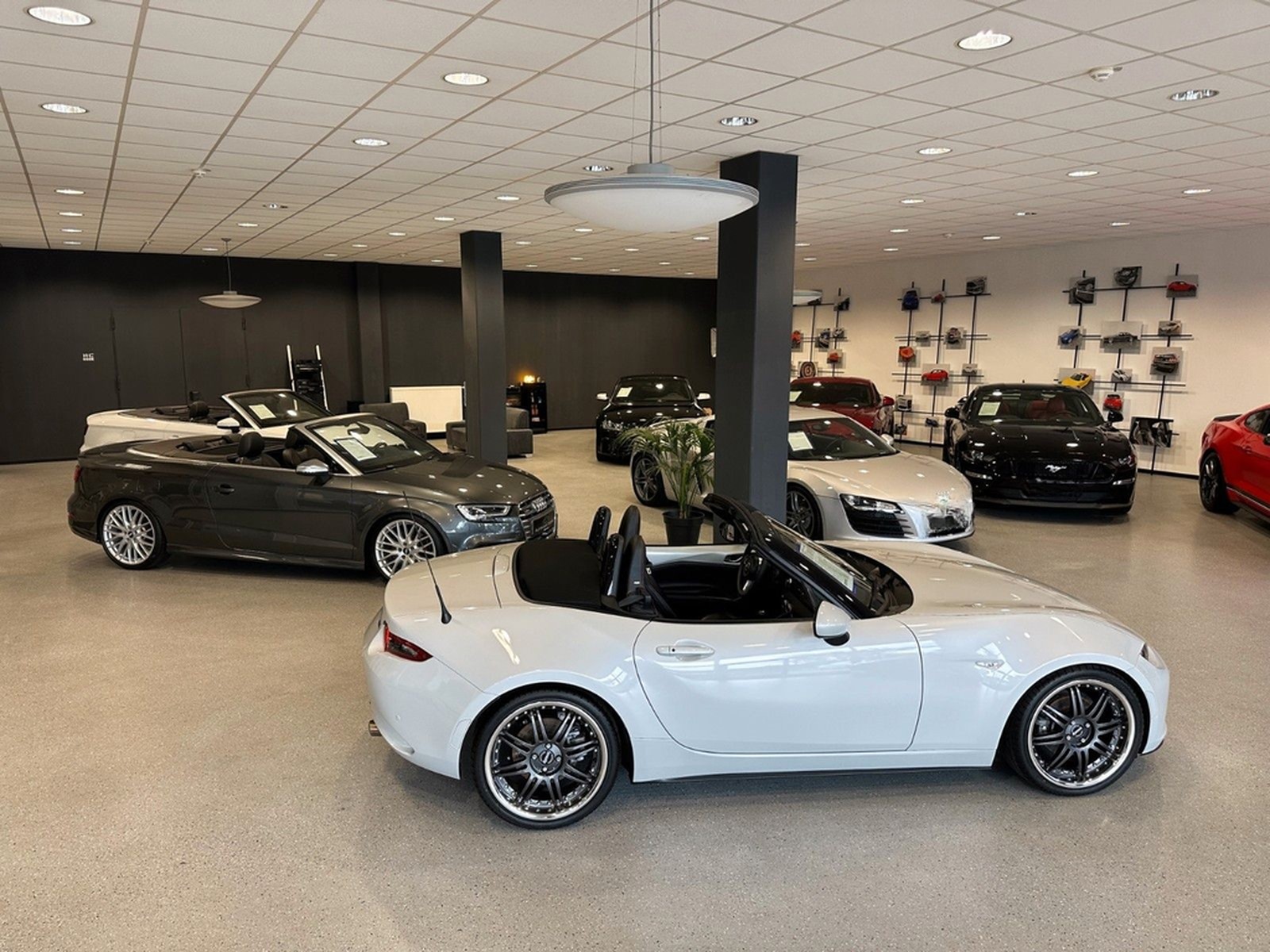 Volkswagen Beetle 2.0 Dune|Fender|Pano|Bi-Xenon|Service neu foto 39