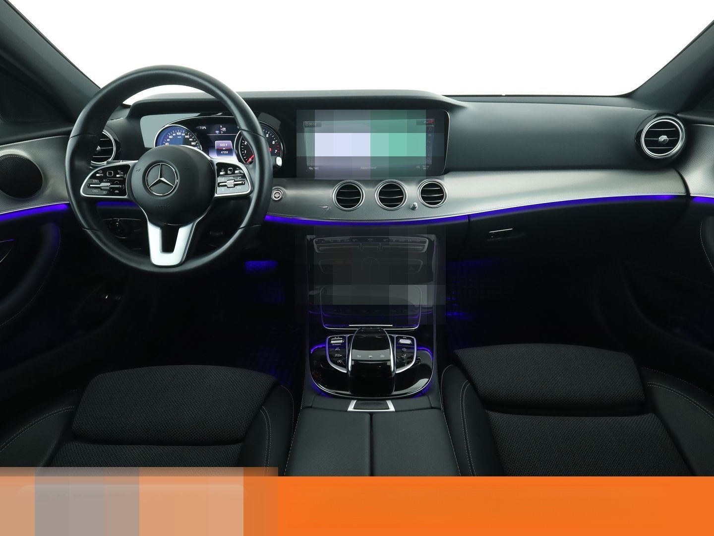 Mercedes-Benz E 200 T Avantgarde  Aut.*360CAM*ACC*NAVI*LED* foto 12