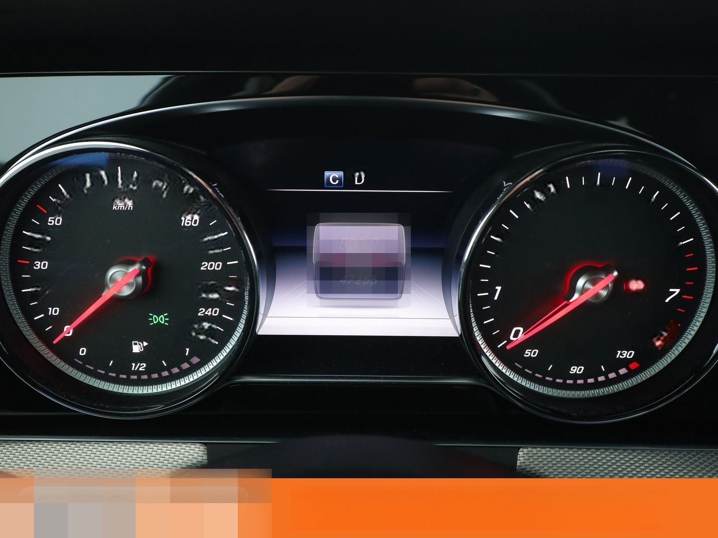 Mercedes-Benz E 200 T Avantgarde  Aut.*360CAM*ACC*NAVI*LED* foto 20