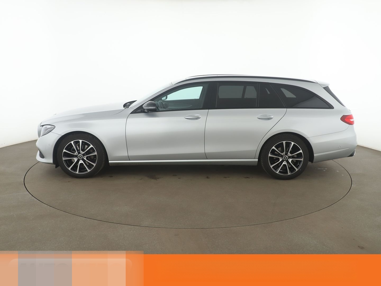 Mercedes-Benz E 200 T Avantgarde  Aut.*360CAM*ACC*NAVI*LED* foto 3