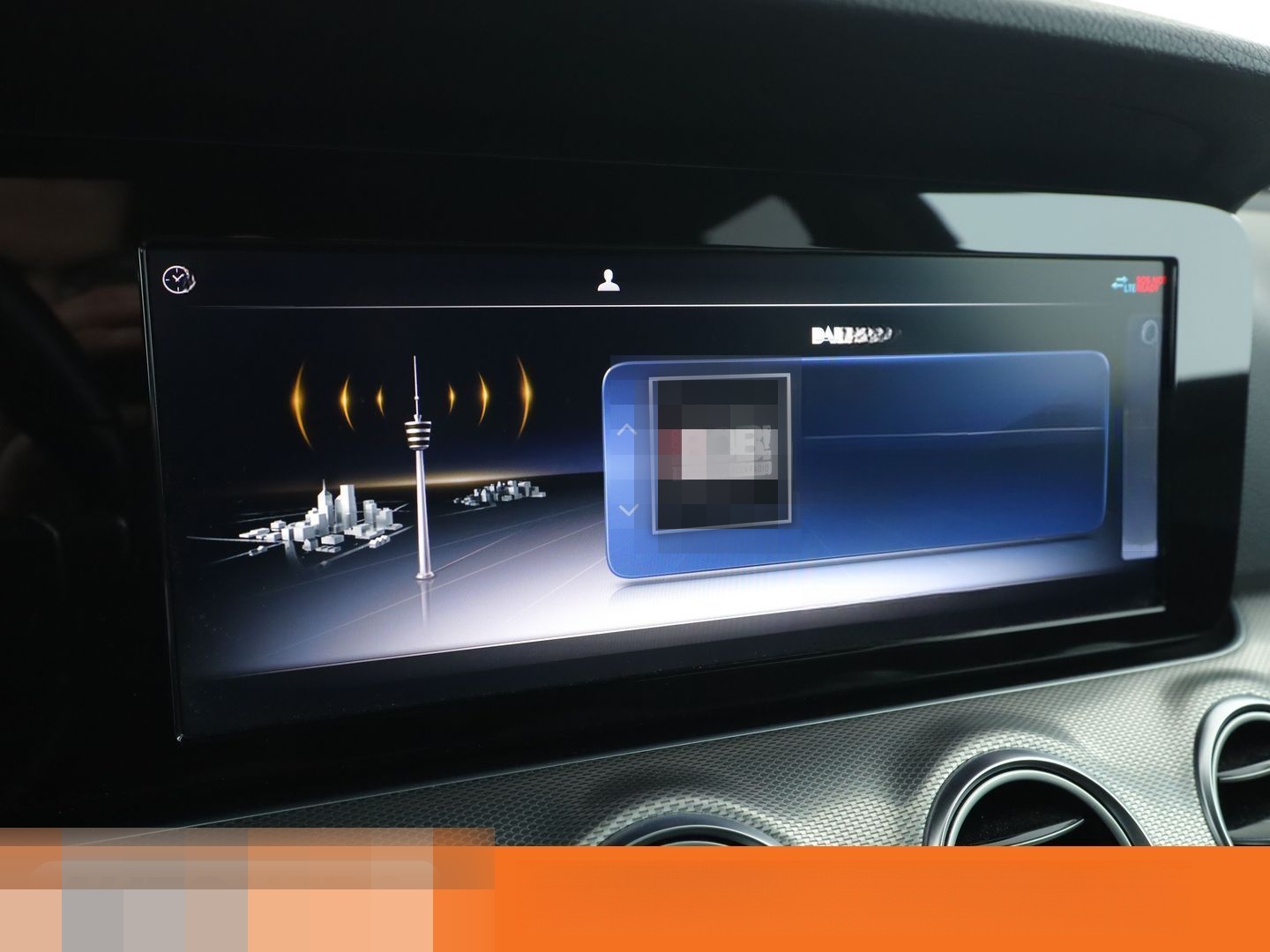 Mercedes-Benz E 200 T Avantgarde  Aut.*360CAM*ACC*NAVI*LED* foto 22