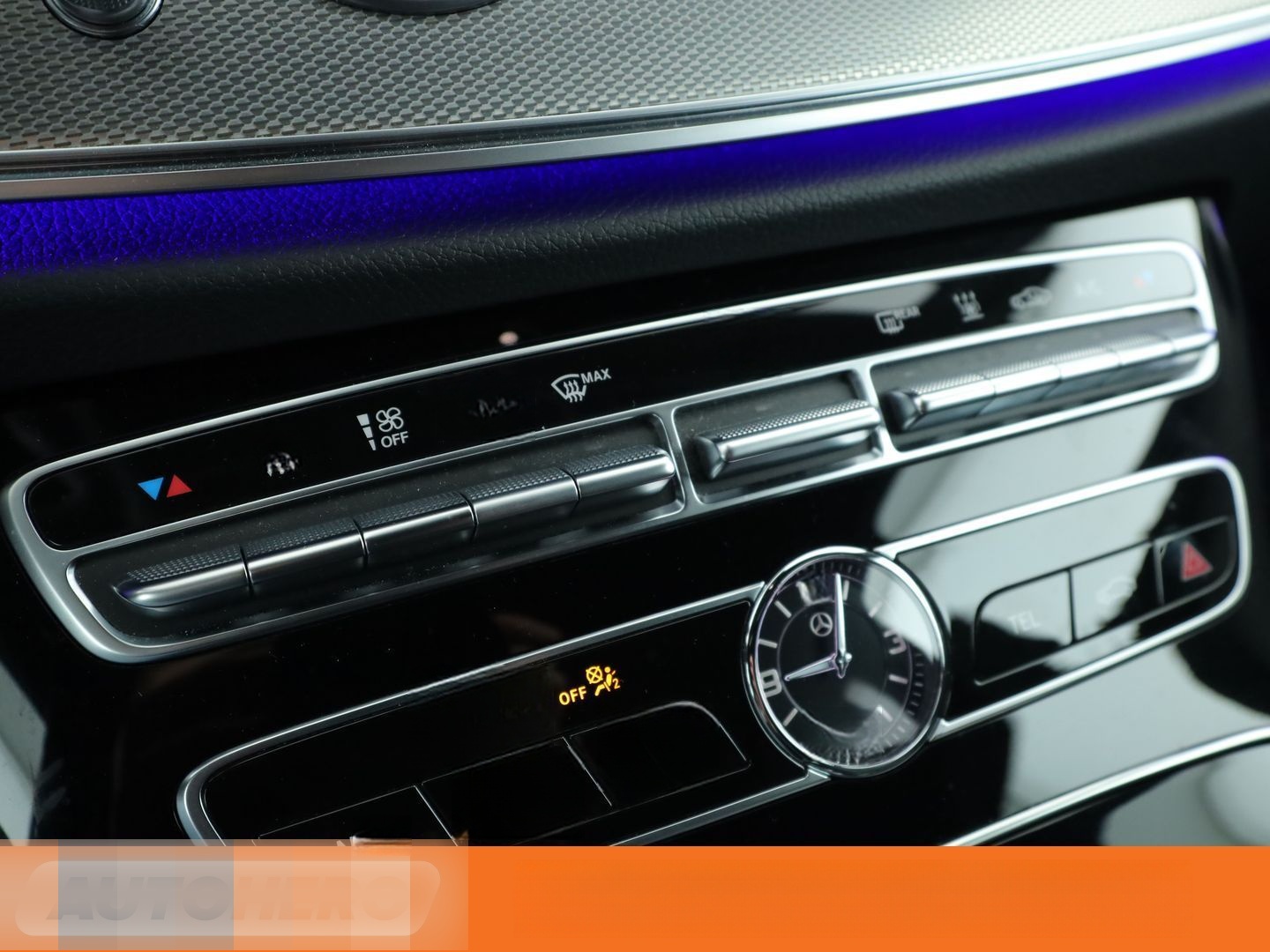 Mercedes-Benz E 200 T Avantgarde  Aut.*360CAM*ACC*NAVI*LED* foto 23